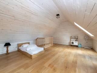 Holiday house Nieuwpoort Features 21
