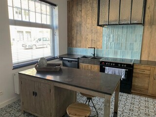 Holiday house Nieuwpoort Features 32