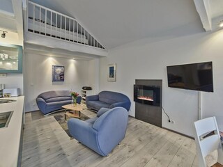 Ferienhaus Hellenthal Ausstattung 1