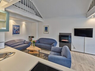 Holiday house Hellenthal Features 9