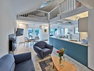 Ferienhaus Hellenthal Ausstattung 13