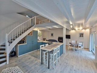 Ferienhaus Hellenthal Ausstattung 10