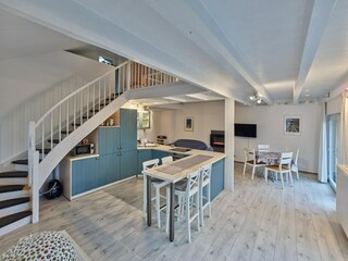 Ferienhaus Hellenthal Ausstattung 21