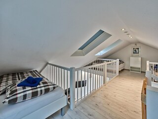 Ferienhaus Hellenthal Ausstattung 12