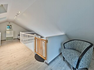 Ferienhaus Hellenthal Ausstattung 13