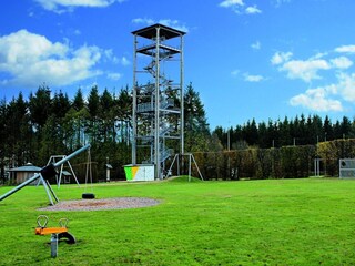 Vakantiehuis Hellenthal Omgeving 25