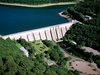 Ferienhaus Hellenthal Umgebung 21