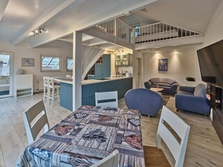 Ferienhaus Hellenthal Ausstattung 16