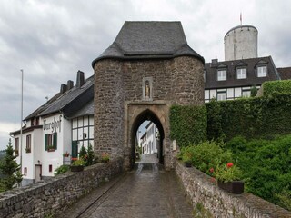 Holiday house Hellenthal Environment 24