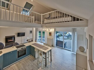 Holiday house Hellenthal Features 19