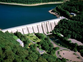 Holiday house Hellenthal Environment 23