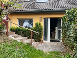 Casa de vacaciones Hellenthal Grabación al aire libre 2