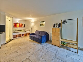 Appartement Hellenthal Kenmerken 7