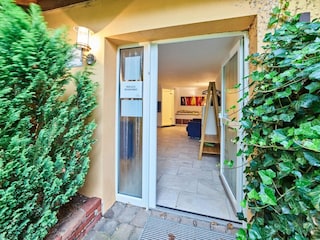 Maison de vacances Hellenthal Enregistrement extérieur 3