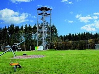 Appartamento Hellenthal Ambiente 41