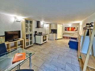 Appartement Hellenthal Kenmerken 10