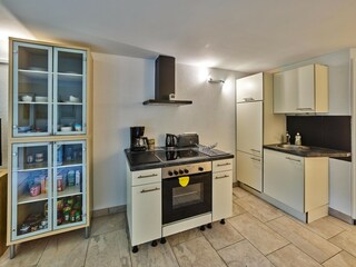Appartement Hellenthal Kenmerken 3