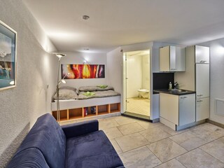 Appartement Hellenthal Kenmerken 4