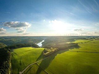 Appartement Hellenthal Environnement 11