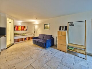 Apartment Hellenthal Ausstattung 7