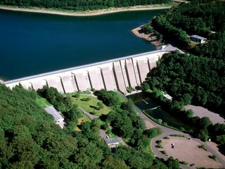 Appartement Hellenthal Environnement 30