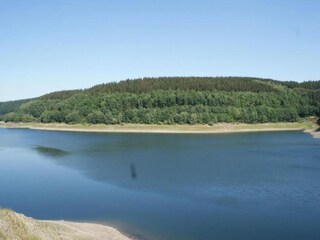 Appartement Hellenthal Omgeving 32