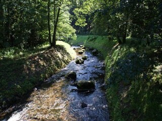 Appartamento Hellenthal Ambiente 50