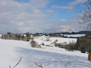 Appartement Hellenthal Omgeving 59