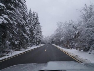 Appartement Hellenthal Environnement 36