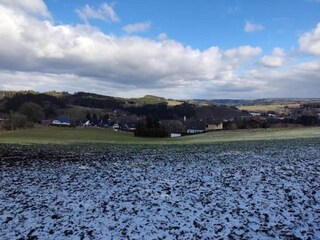 Appartamento Hellenthal Ambiente 12