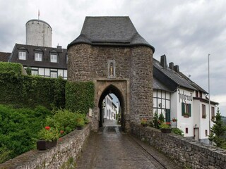 Appartement Hellenthal Omgeving 39