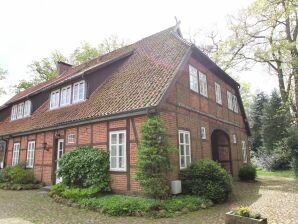 Apartment Studio im Ferienhof, Dorfmark - Bommelsen - image1