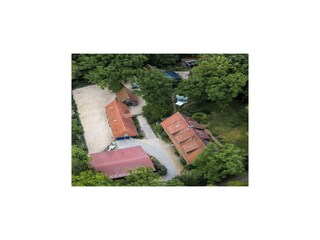 Appartement Bommelsen Buitenaudio-opname 2