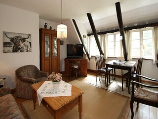 Appartement Bommelsen Kenmerken 10