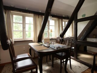 Appartement Bommelsen Kenmerken 11