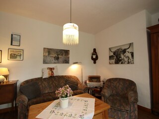 Appartement Bommelsen Kenmerken 12