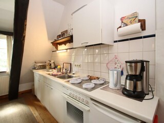 Apartamento Bommelsen Características 16