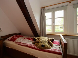 Apartamento Bommelsen Características 18