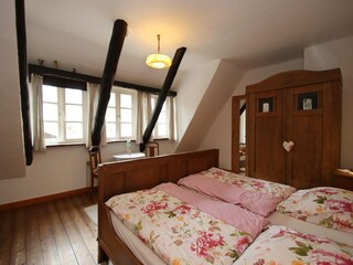 Apartamento Bommelsen Características 19