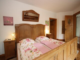 Appartamento Bommelsen Caratteristiche 20