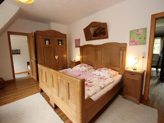 Apartamento Bommelsen Características 21