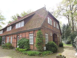 Apartment Wohnung in Dorfmark nahe Lüneburger Heide