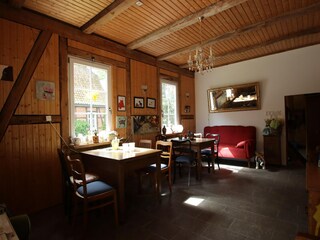 Apartment Bommelsen  40