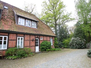 Appartement Bommelsen Buitenaudio-opname 1