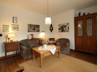 Appartement Bommelsen Kenmerken 18