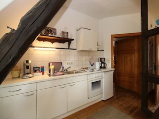 Appartement Bommelsen Kenmerken 20