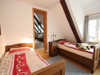 Appartement Bommelsen Kenmerken 24