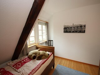 Appartement Bommelsen Kenmerken 25