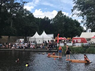 Appartement Bommelsen Omgeving 29