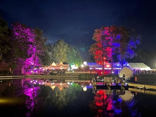 Appartement Bommelsen Omgeving 30